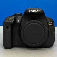 Canon EOS 700D (Corpo) - 18MP