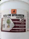 Klej do wykładzin tekstylnych kol. beżowy