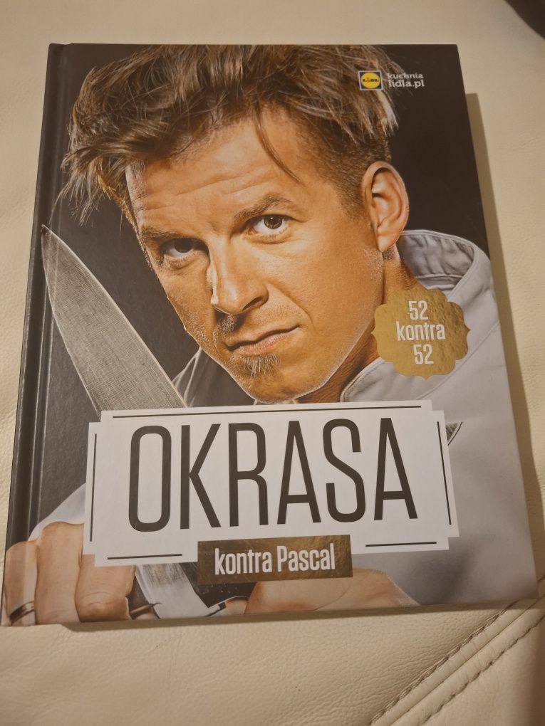 Pascal kontra Okrasa