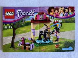 LEGO Friends 41123 Kąpiel źrebaka