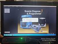 Nowa Scania Sdp3 2.65.1