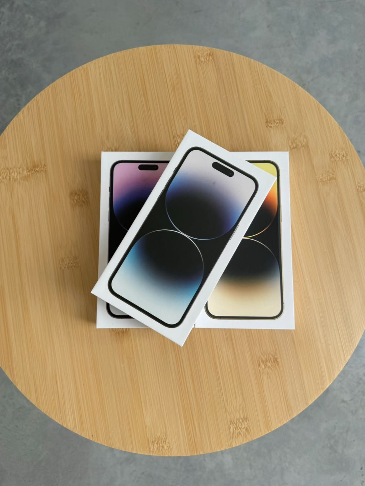 iPhone 14 Pro Max про макс