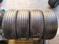 Летняя резина 235/45 R18 Continental eco6