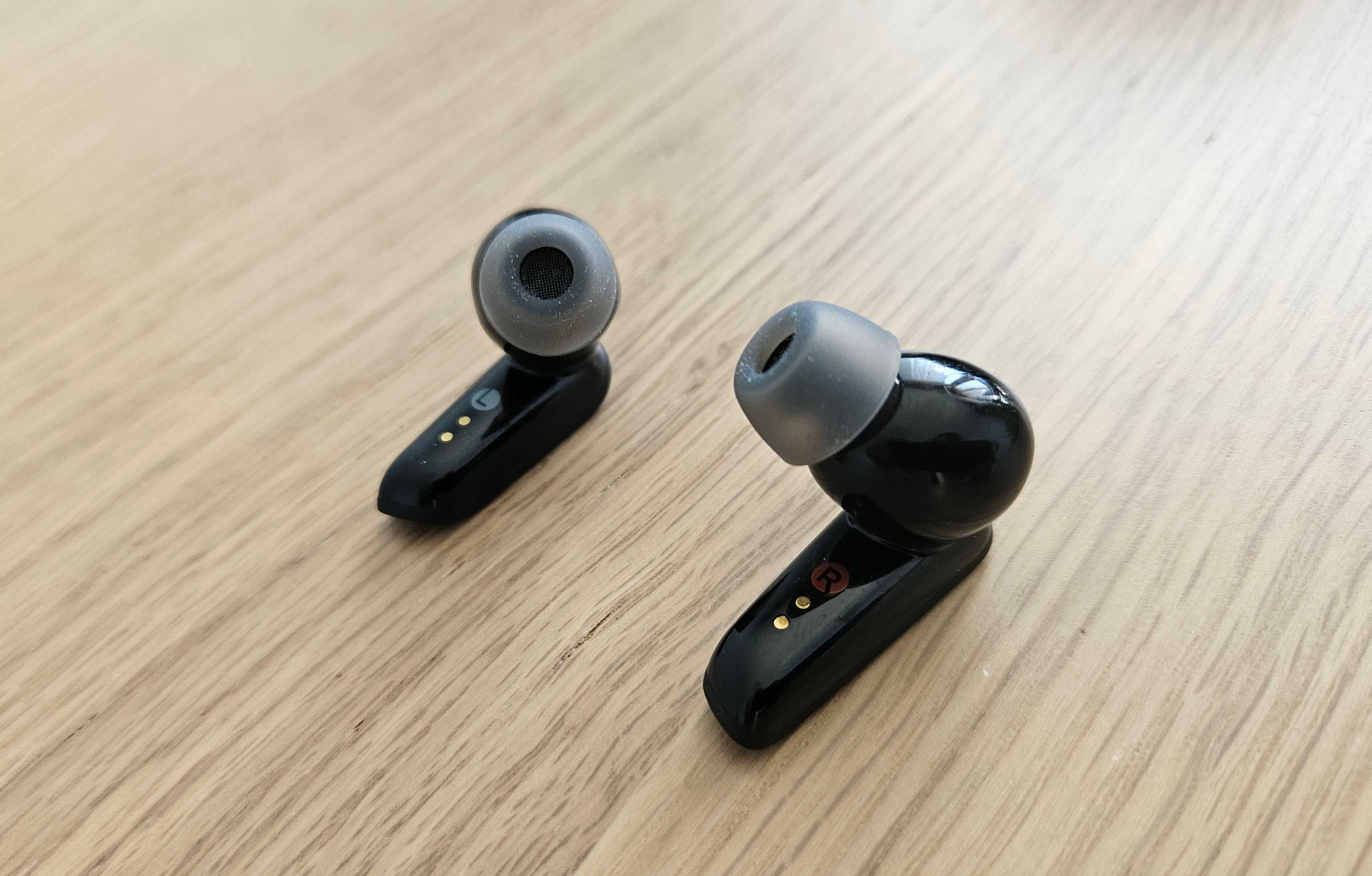 Słuchawki bezprzewodowe Edifier NeoBuds Pro 2 NOWE