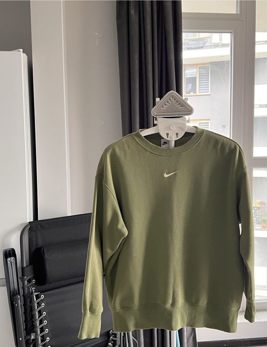 Худи, кофта Nike, Nike Logo, Stussy