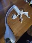 Karuzela Fisher price 2w1