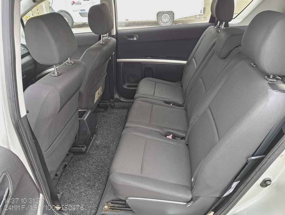 Toyota Corolla versos 2005 em excelente estado