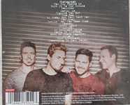 Nickelback-Here and nów,The best 2 cd.