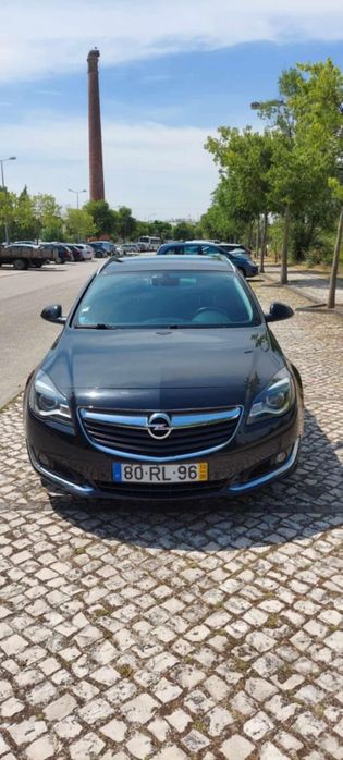 Opel Insignia sport tourer