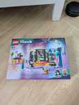 LEGO Friends Impreza z karaoke 42610
