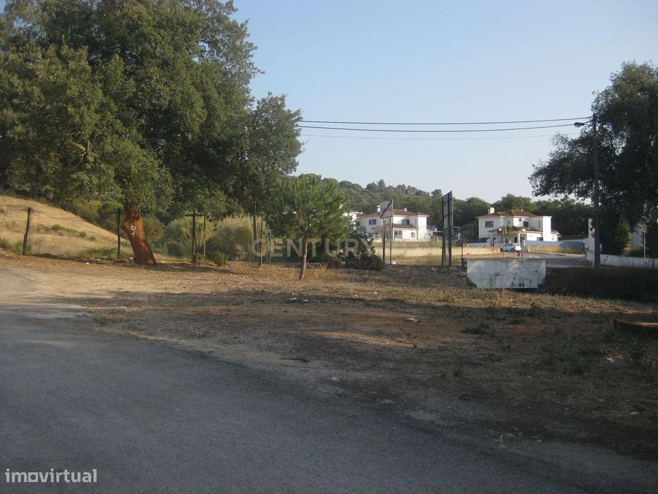 Arrendamento - Terreno Cabanas
