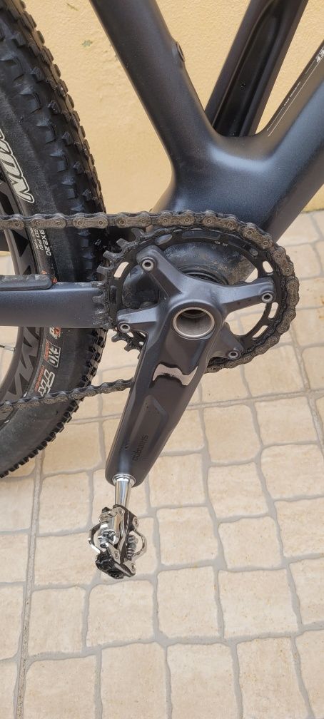 Orbea alma M50 (tM)
