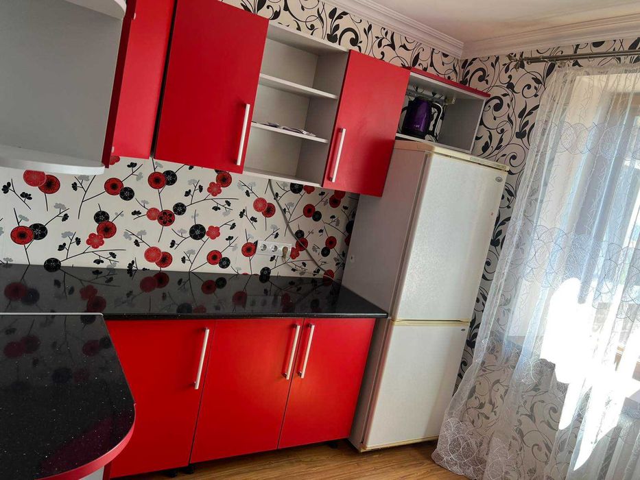 Здам  кімнату в гуртожитку,р-н Чайка.