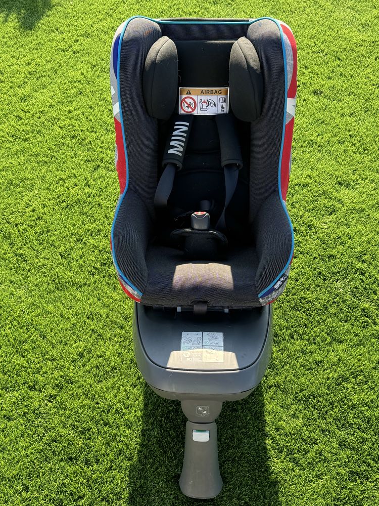 Cadeira bebe MINI