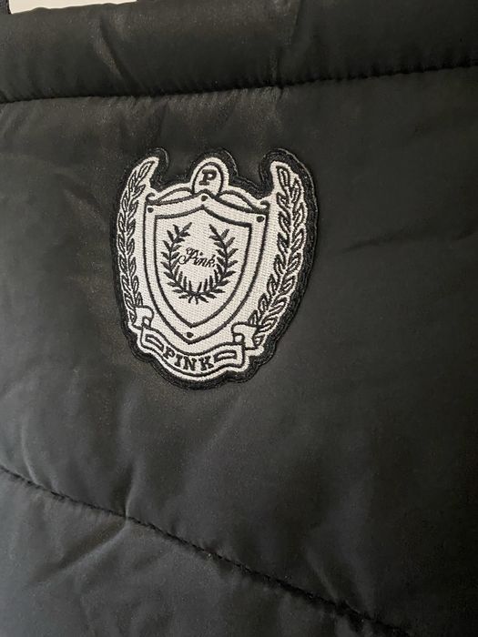 Mala Victoria Secret