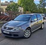 Zadbany VW Golf 5 1.6Mpi LPG Zdrowy Bez Rdzy
