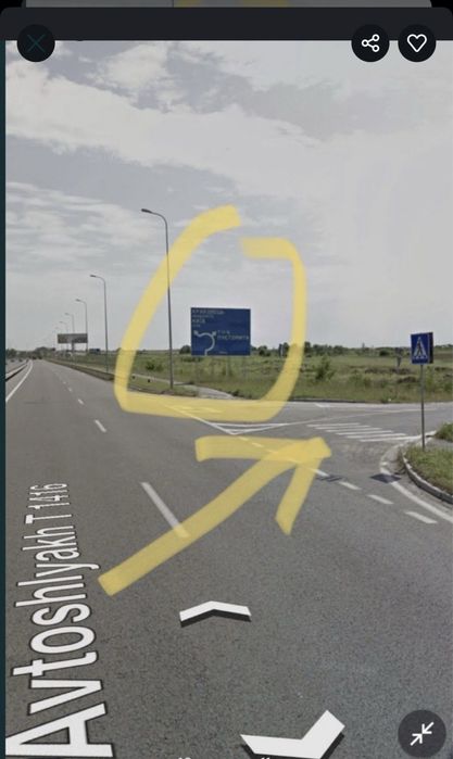 Здам в оренду гараж