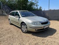 Renault Laguna 1.8 benzyna 2002r. KLIMA! Możliwa zamiana