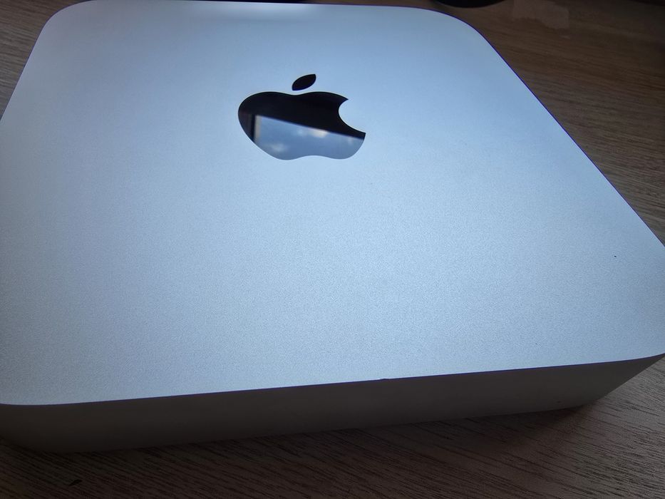 Apple Mac mini M2