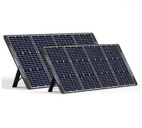 Сонячна панель Fich Solar P200 В наявності