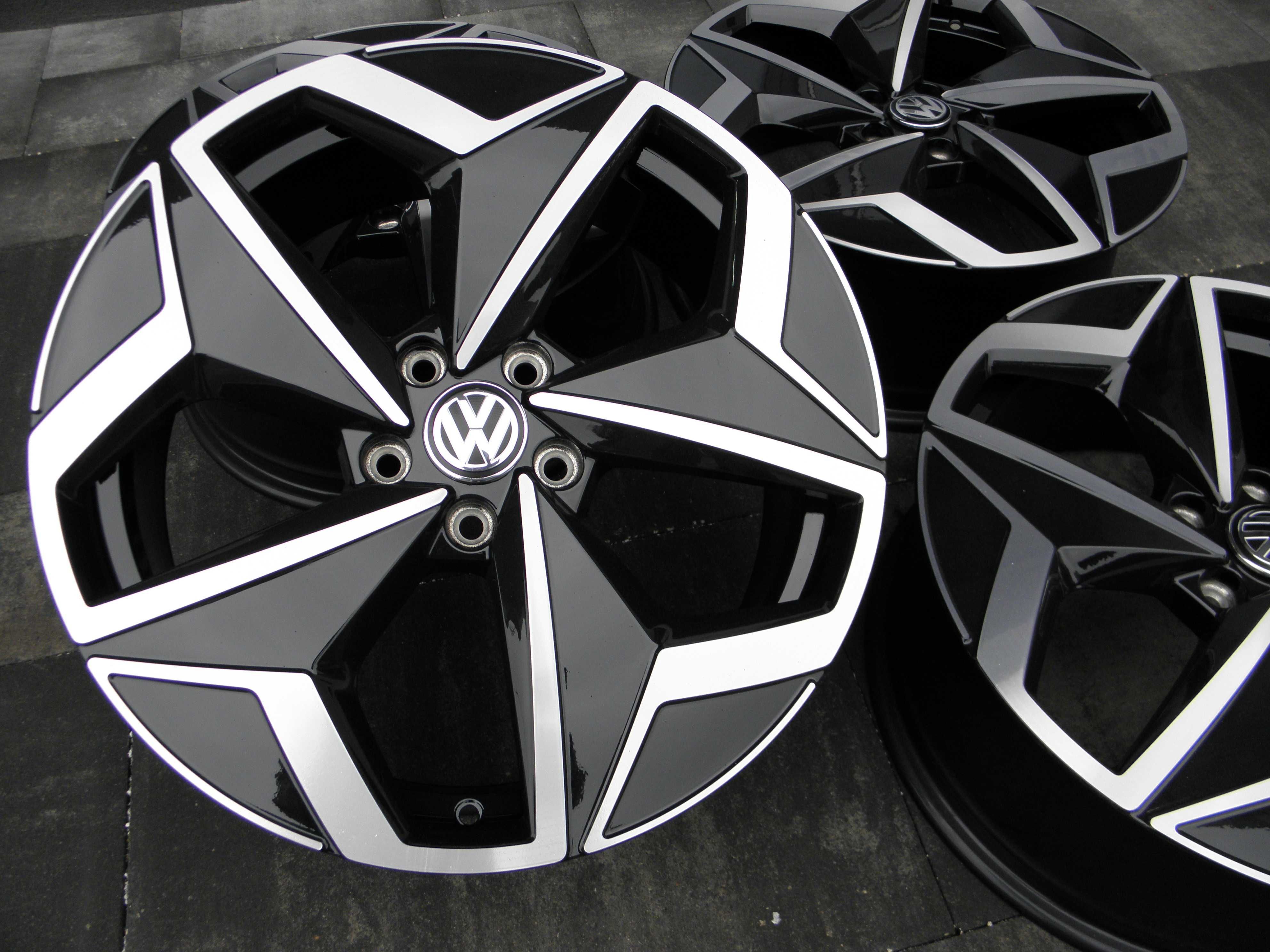 Felgi 19 VW ID.3 Cupra Born Golf 8 5x112 ET50 Andoya 10A Oryginał