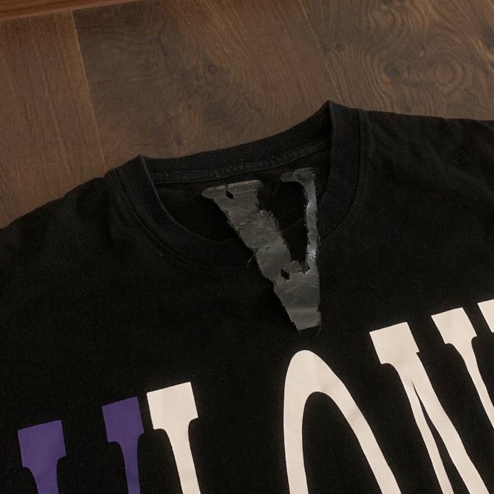 Vlone футболка ()