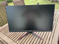 Monitor acer75hz