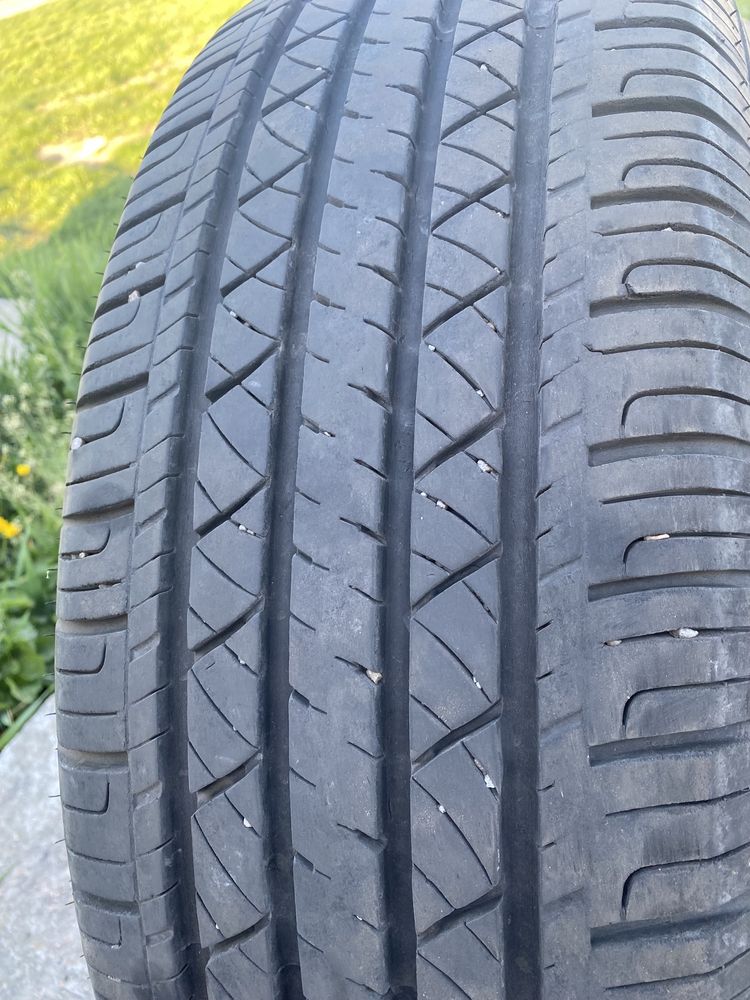 Шини GT Radial 225/65 r 17