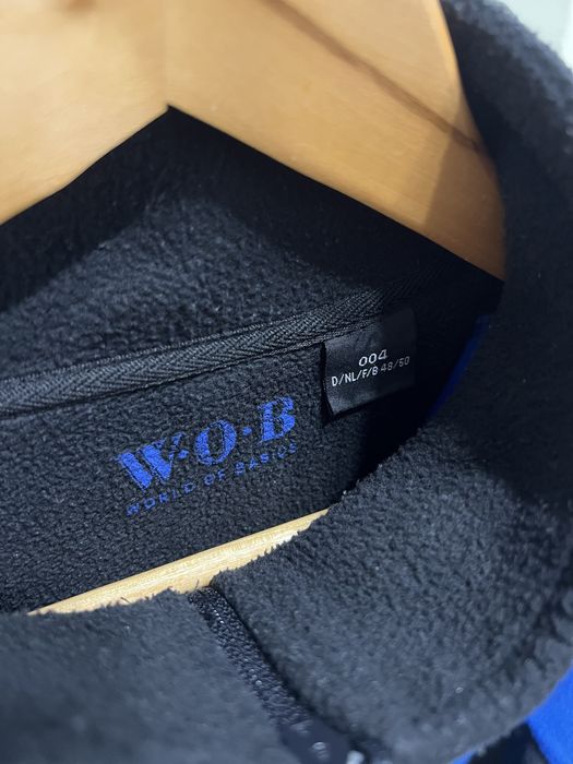 Флісова кофта, фліска L/XL