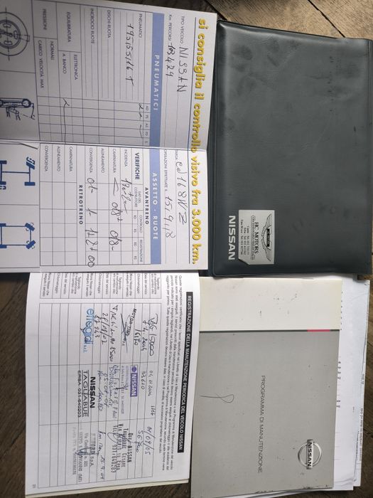 Nissan Almera 1.5 DCI 2003 r/Klimatyzacja/Bez rdzy