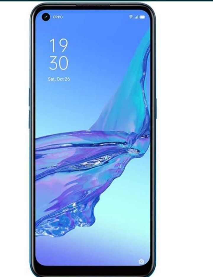 Oppo a 53 идеальный