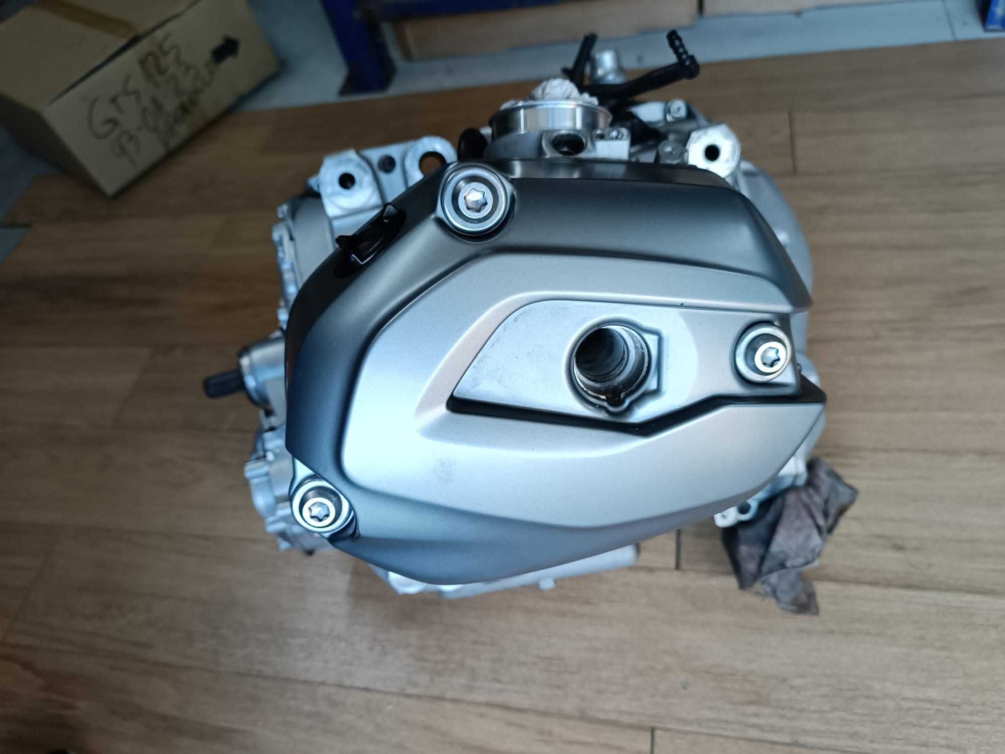 MOTOR BMW R 1200GS (LCK50) COM CAIXA DE VELOCIDADES