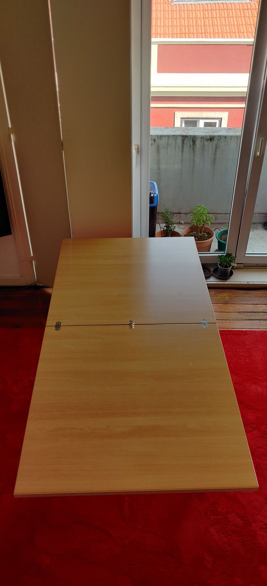 Mesa 90×90 / 90×180