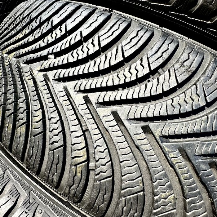 205/60/16 Michelin Alpin5 | 95%остаток | зимние шины