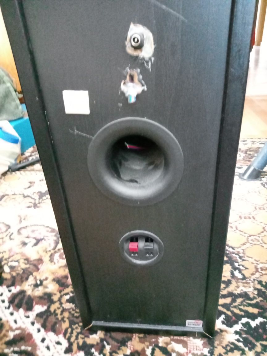 Jamo studio 160 kolumny 70W