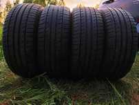 205/55 R16 91V 4Opony MICHELIN Primacy HP MO RIM-Protector 2019~6,5mm