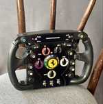 Kierownica ferrari f1 wheel add on thrustmaster