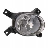 Halogen Lampa Audi A3 S3 8p 0 03- A4 S4 B7 8e 04-