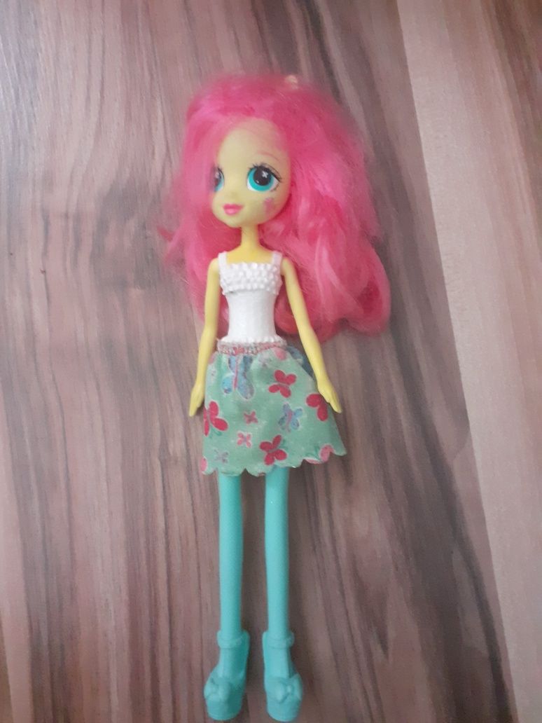 Lalka Flutter Shy z My Little Pony