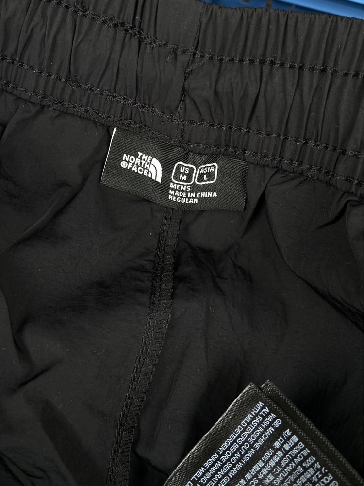 Спортивні штани The North Face Nylon 2023