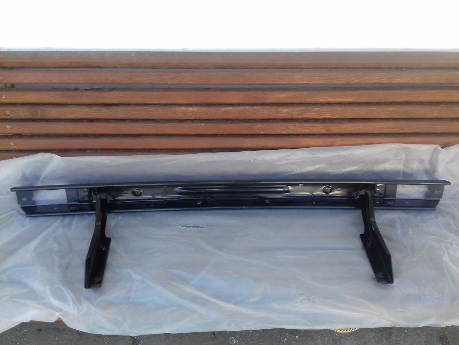 Підсилювач бампера VW Golf 2 Jetta 2