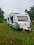 Kemping Tabbert Princess 680