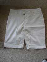 Levis Strauss spodenki
