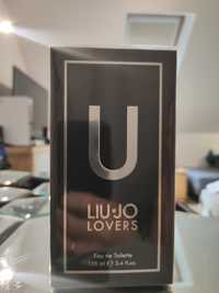 Liu•Jo Lovers For Him Woda Toaletowa Spray. 100ml.