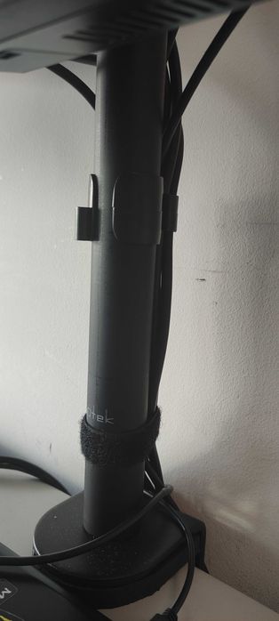 Suporte para 3 monitores - Suptek