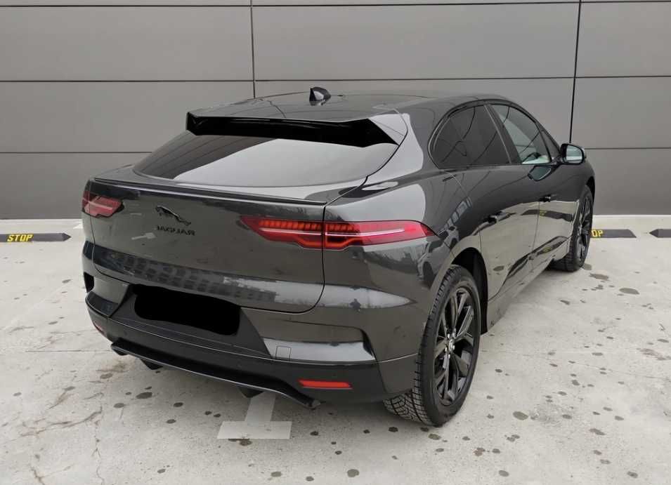 Jaguar I-Pace EV400 R-Dynamic 2022