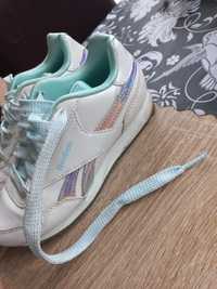 Buty reebok dla dziewczynki