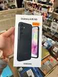 NOWY Samsung Galaxy A35 5G – 256GB – Fabrycznie zapakowany!