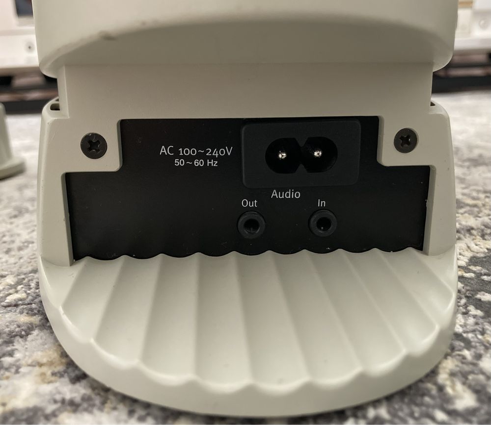 Акустическая система 2.1 JBL Media 2000