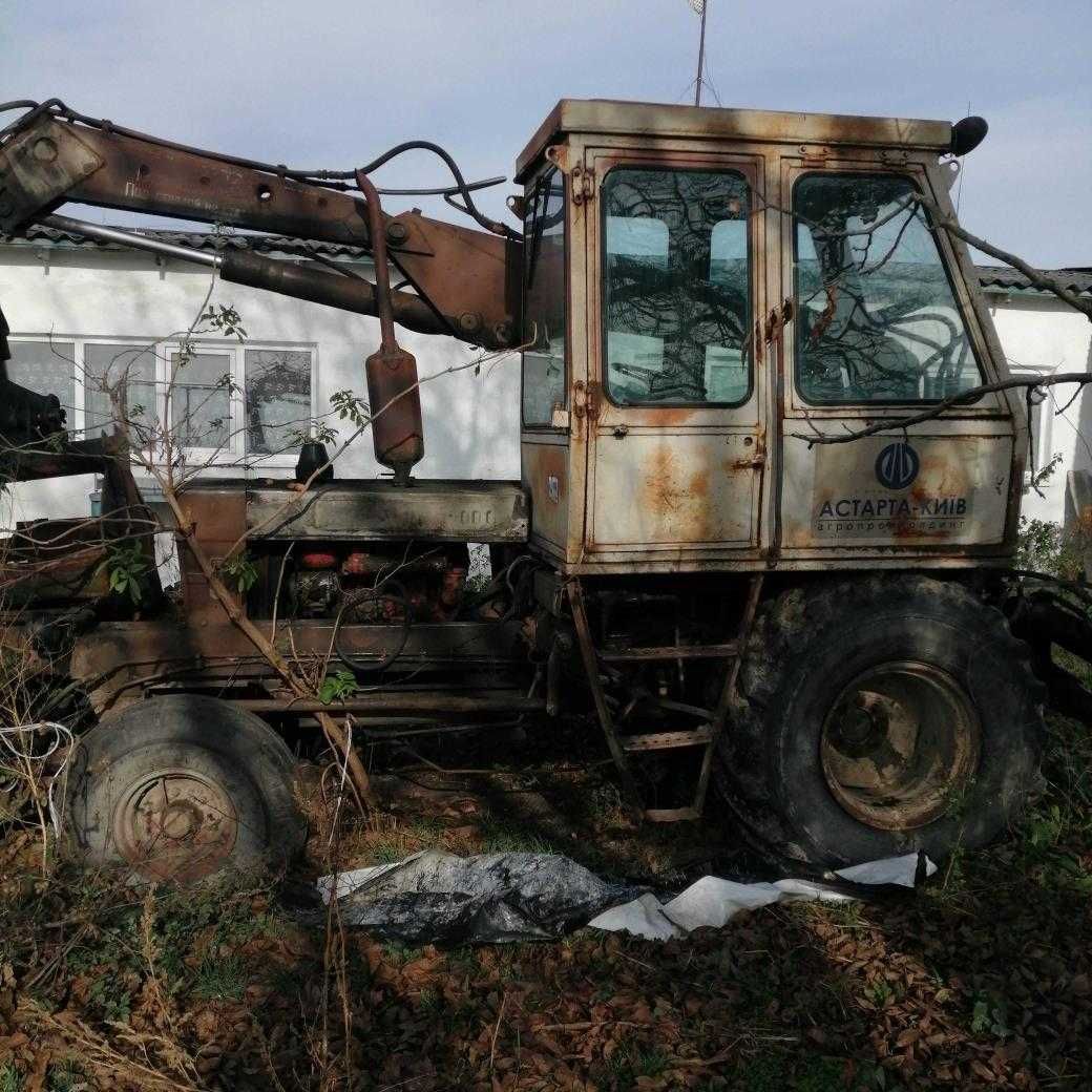 Карпатець ПЕ - 1